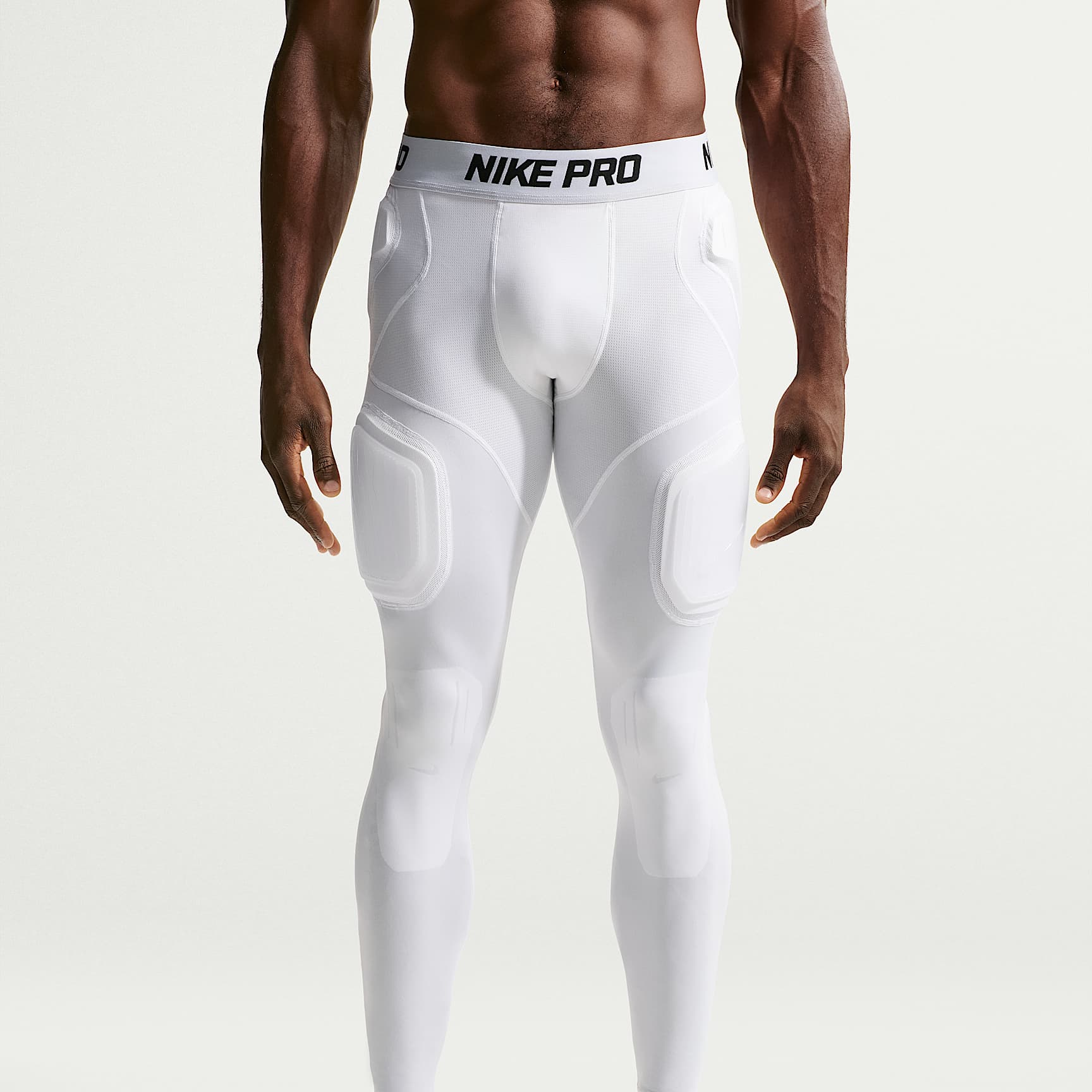 NIKE pro elite　2024 GM ハーフタイツ　S Nike 2024 Pro Elite Team Half Tights | Trackandfieldclothes